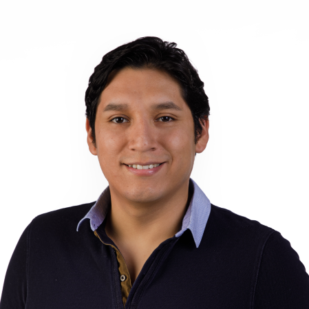 Andrés Muñoz - Consultor de IT
